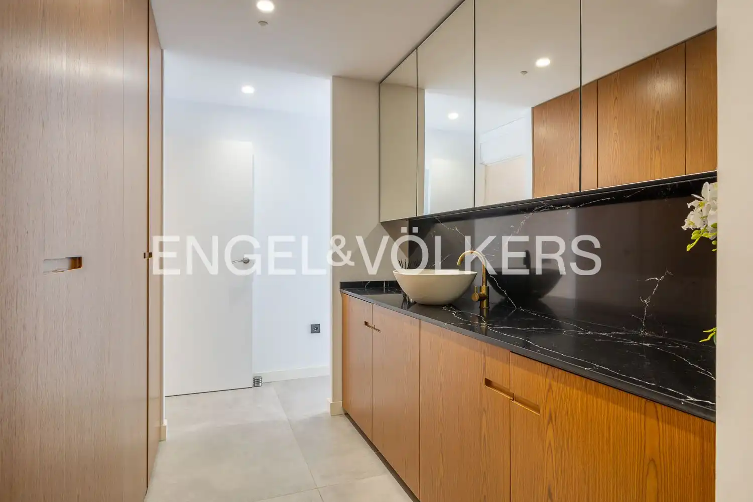Bathroom of Houses for sale in Gandia  with Air Conditioner, Heating and Private garden