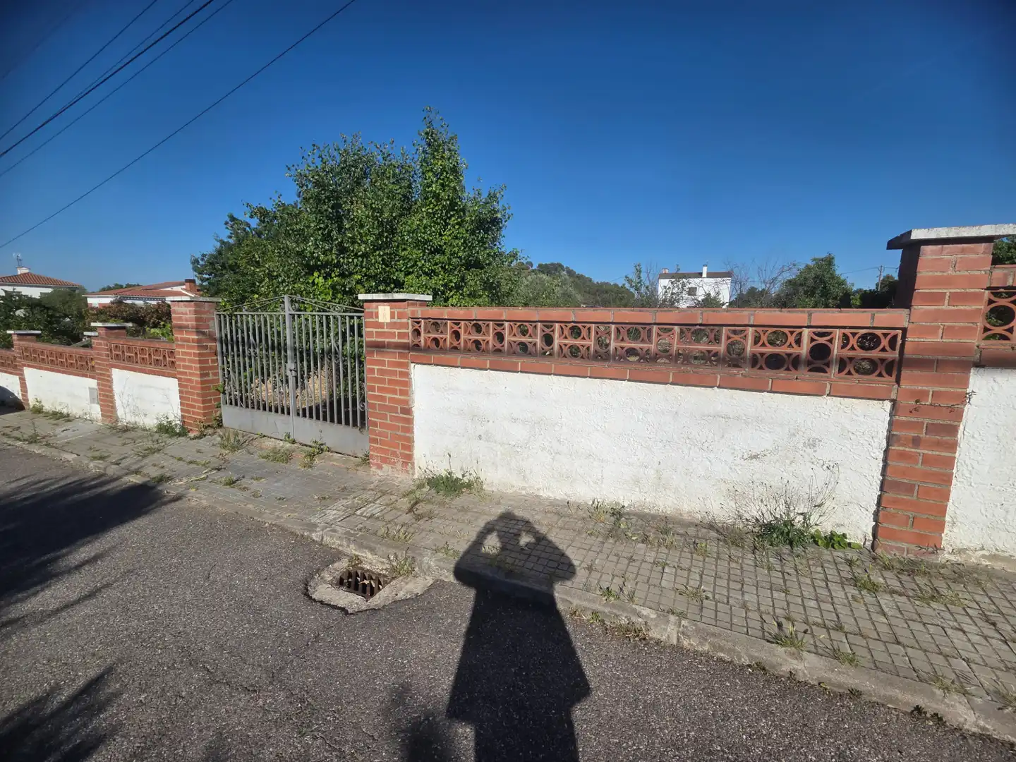 Residential land for sale in Masquefa, imagen 7