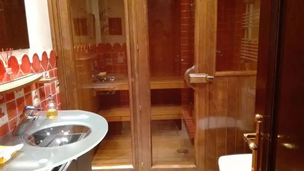 Villa mit Pool zur Miete in Valencina de la Concepción, imagen 44