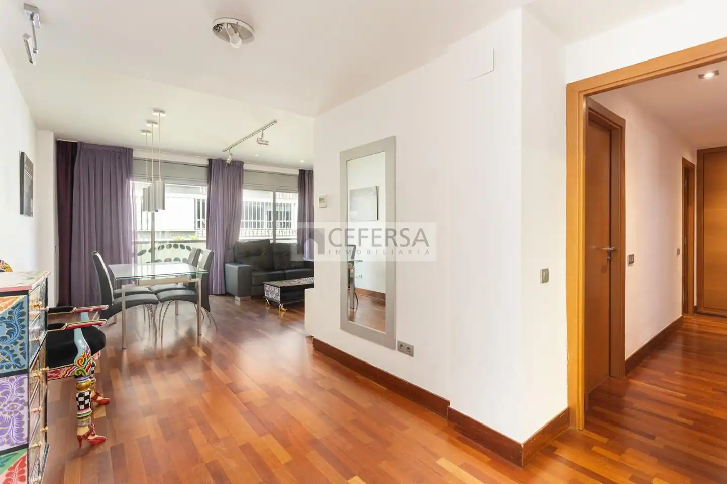Attique avec ascenseur à vendre à calle de Provença, imagen 2