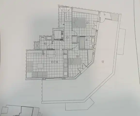 Penthouse mit Aufzug zum Verkauf in Ciutadella
