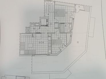 Penthouse with lift for sale in Ciutadella