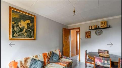 Foto 5 de Pis en venda a Monzón, Huesca