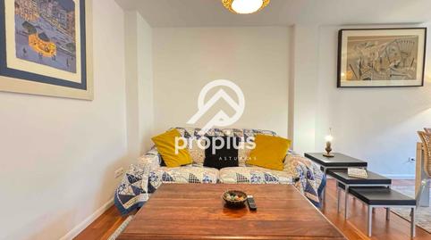 Foto 4 de Pis en venda a Concepcion, 4, Llanes pueblo, Llanes