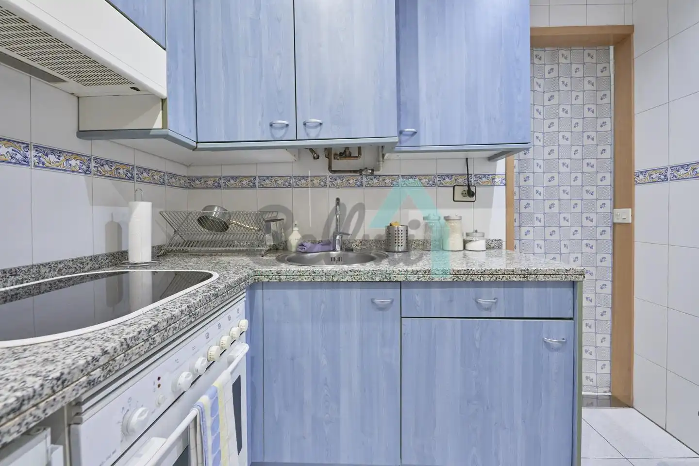 Flat with terrace to rent in Plaza Campo de los Patos, imagen 8