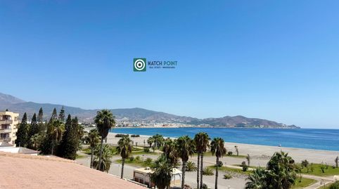 Foto 2 de Piso en venta en Camino del Pelaíllo, Playa de Granada, Motril