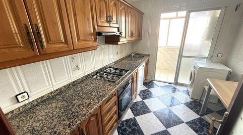 Photo 5 of Flat for sale in Astilleros - La Paz - Loreto - El Corte Inglés, Cádiz Capital