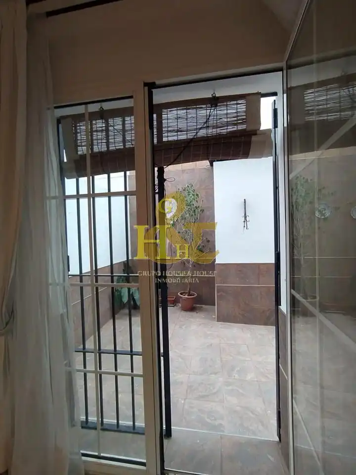 Planta baixa en venda a V Centenario - Piletas - Capuchinos