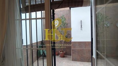 Foto 5 de Planta baixa en venda a V Centenario - Piletas - Capuchinos, Sanlúcar de Barrameda