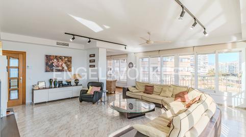 Photo 2 of Flat for sale in Avenida de Niza, 29, Playa de San Juan, Alicante / Alacant