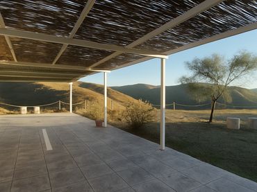 Casa rústica en venda a Almogía