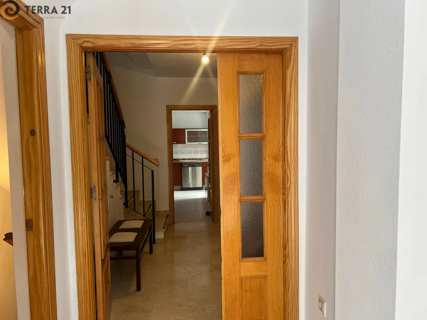 Casa o chalet en venta en Jaén con Aire acondicionado, Calefacción y Jardín privado