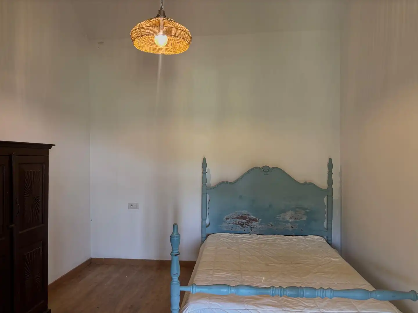 Dormitori de Finca rústica en venda en Santa Brígida amb Rentadora