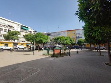 Piso en venta en Macarena