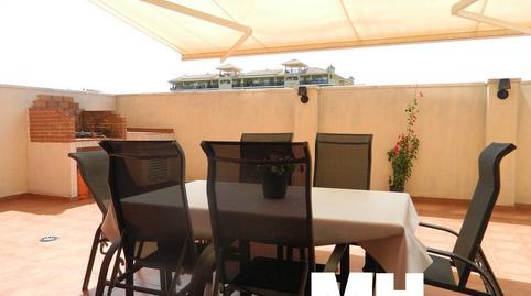 Foto 2 de Apartamento de alquiler en Cañas y Barro, Canet d'En Berenguer, Valencia