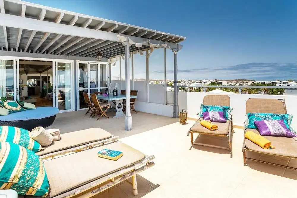 Flat for sale in Costa Teguise, imagen 18