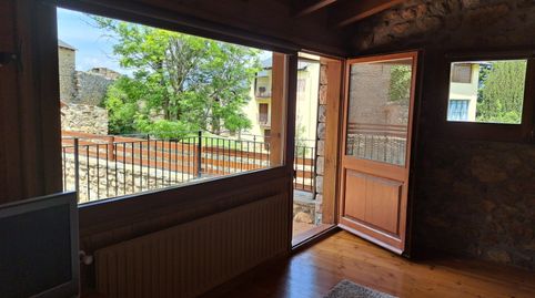 Foto 5 de Loft de alquiler en Carrer Mossèn Cinto Verdaguer, 4, Das, Girona