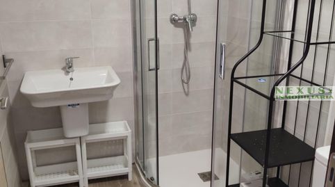 Foto 2 de Apartamento de alquiler en Aguas Vivas - La Zambomba, Cáceres Capital