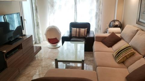 Foto 5 de Pis en venda a Calle Agustín Durán, 7, La Luz - El Torcal, Málaga