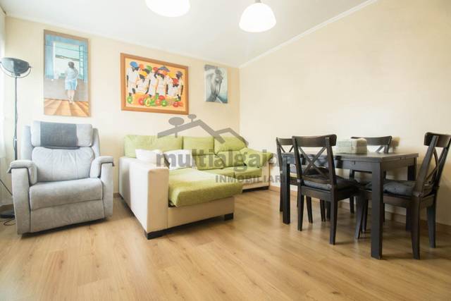 Piso en Venta en Chapín - Campus Universitario - Navinco