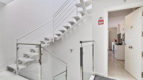 Foto 2 de Àtic en venda a Puerto Deportivo, Fuengirola