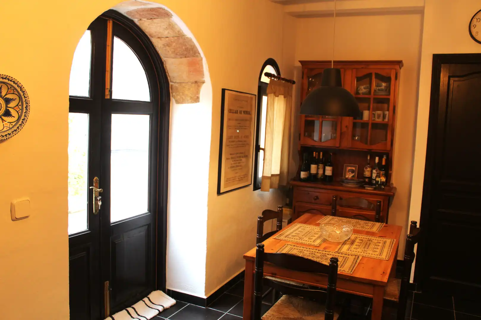 Casa amb terrassa en venda a Carrer de la Verge 52, imagen 15
