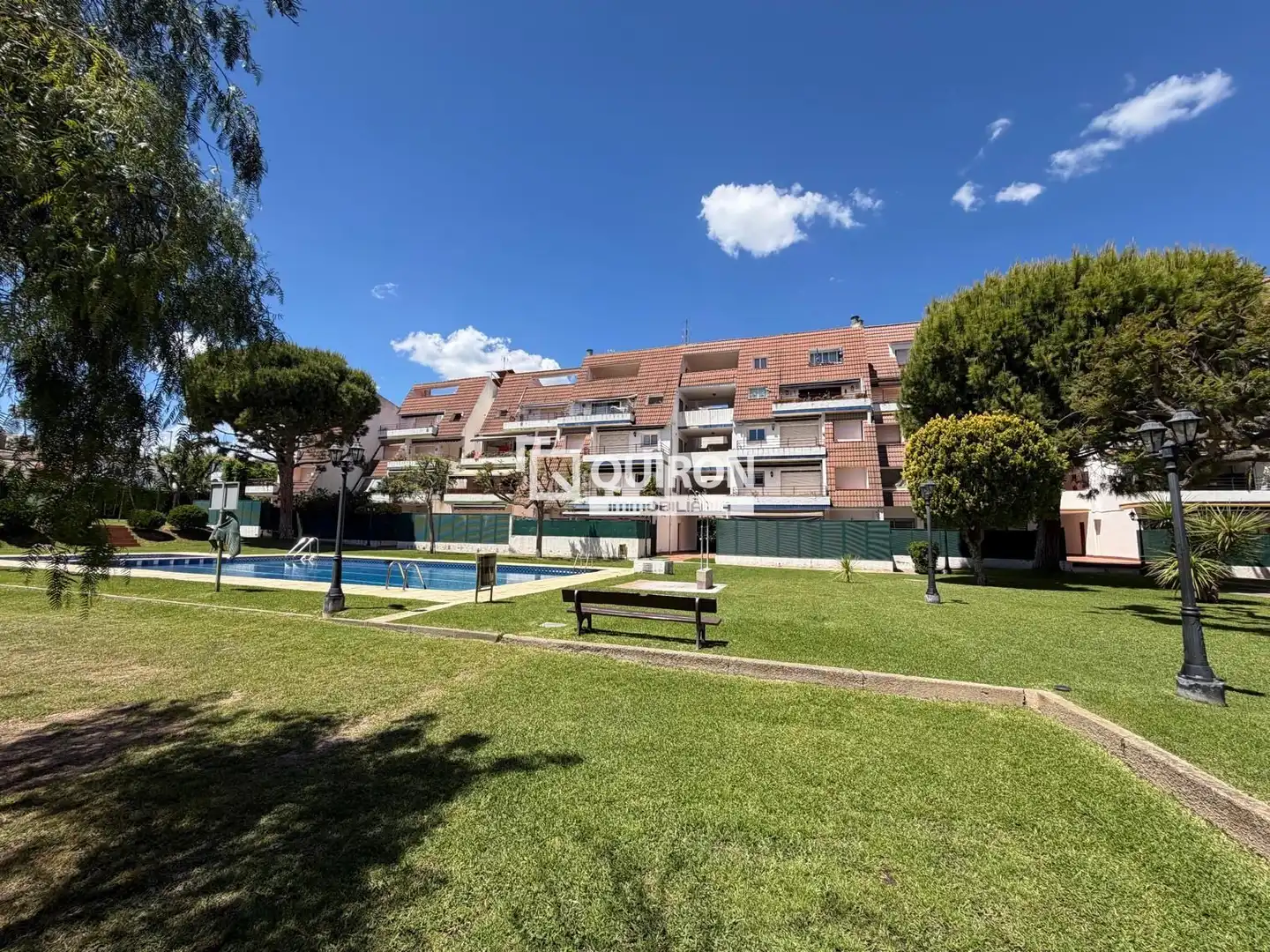 Dúplex amb piscina en venda a Calafell Residencial, imagen 28