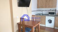Exterior view of Flat for sale in Oviedo   with Heating, Parquet flooring and Terrace