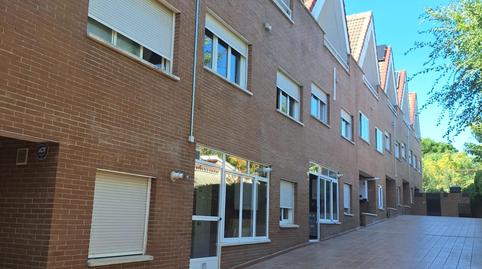 Foto 2 de Casa adosada en venda a Estación, Pozuelo de Alarcón
