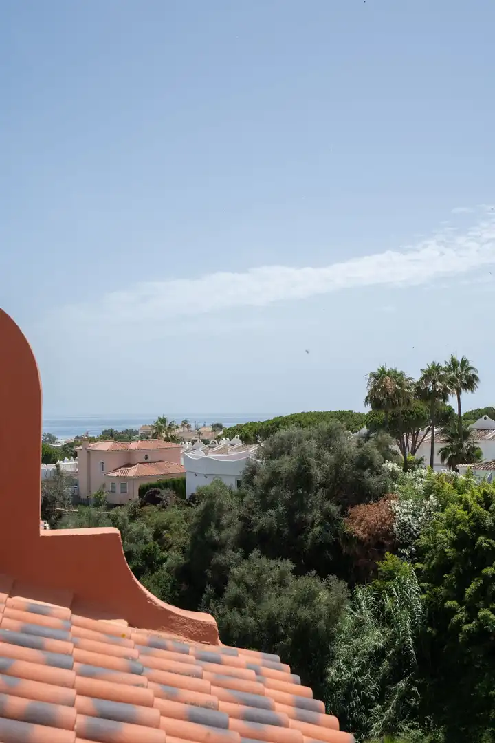 Àtic amb terrassa en venda a Elviria - Cabopino, imagen 29