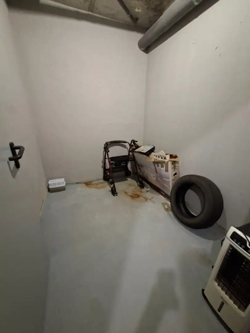 Piso con terraza en venta en Carrer Progrés, imagen 20