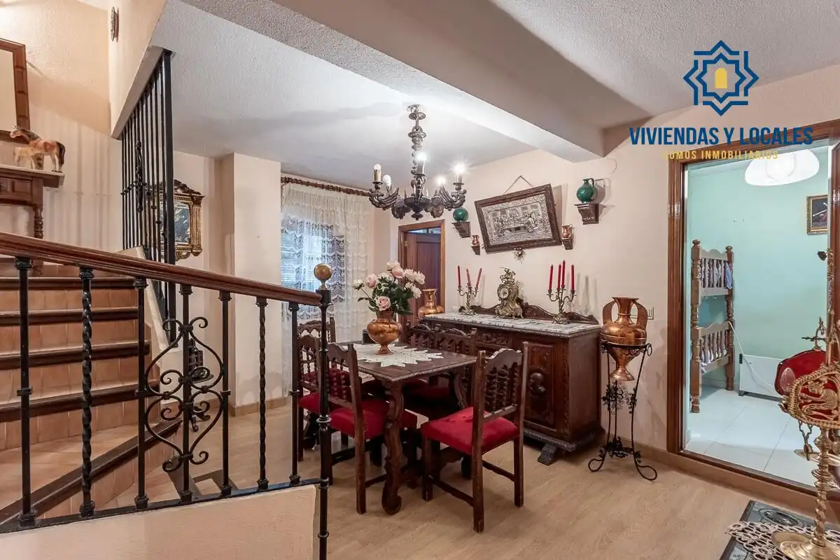 Casa en venda a Plaza DE LOS ORTEGAS, imagen 37