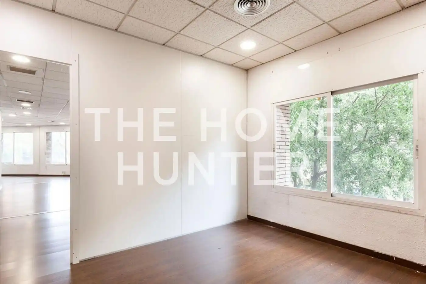 Office for rent in Barcelona  with Heating
