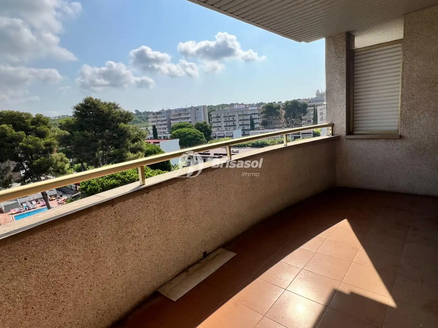 Apartment with pool for sale in Mar i Camp - Platja dels Capellans, imagen 11