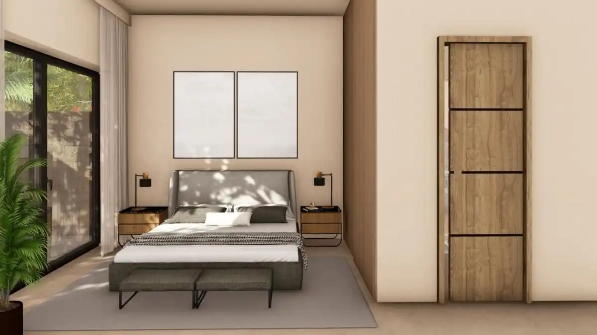 Chalet con piscina en venta en Balcón de Finestrat - Terra Marina, imagen 19