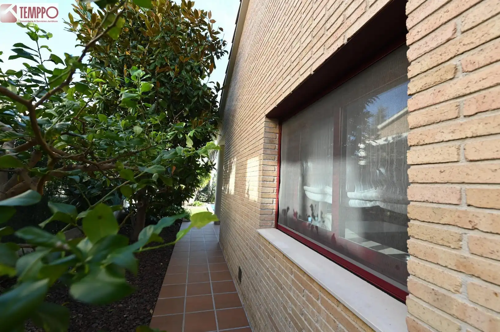 Exterior view of Houses for sale in El Vendrell  with Air Conditioner, Heating and Private garden