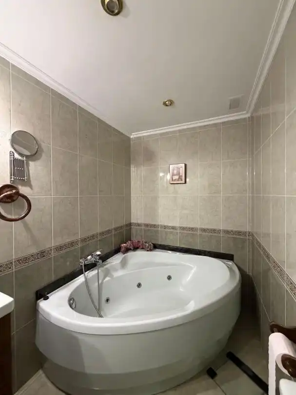 Flat for sale in El Carbayedo - El Quirinal