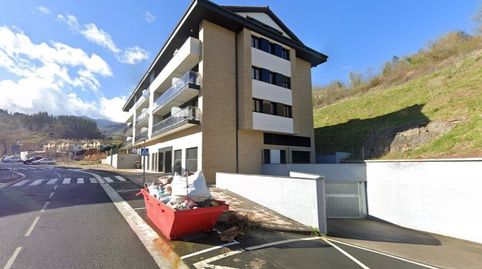 Foto 3 de Piso en venta en Zegama, Gipuzkoa