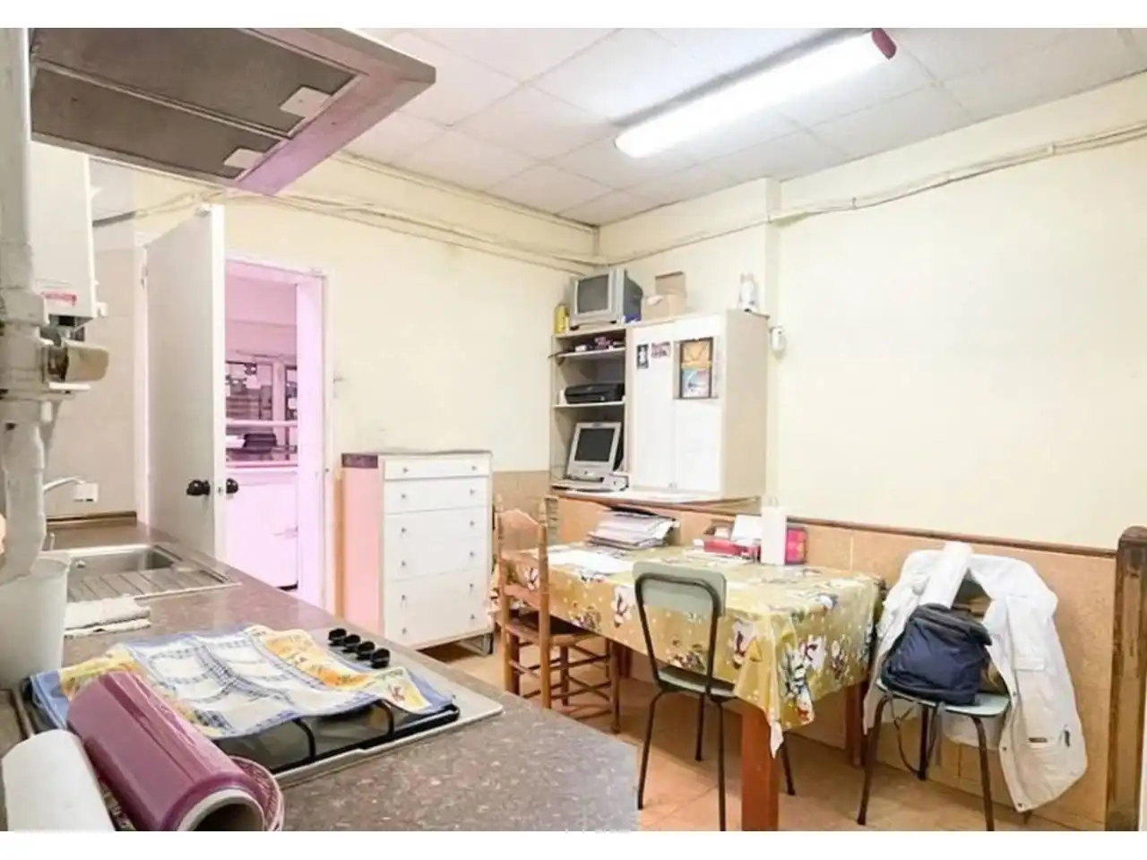 Business premises for sale in Calle Foneria, imagen 15