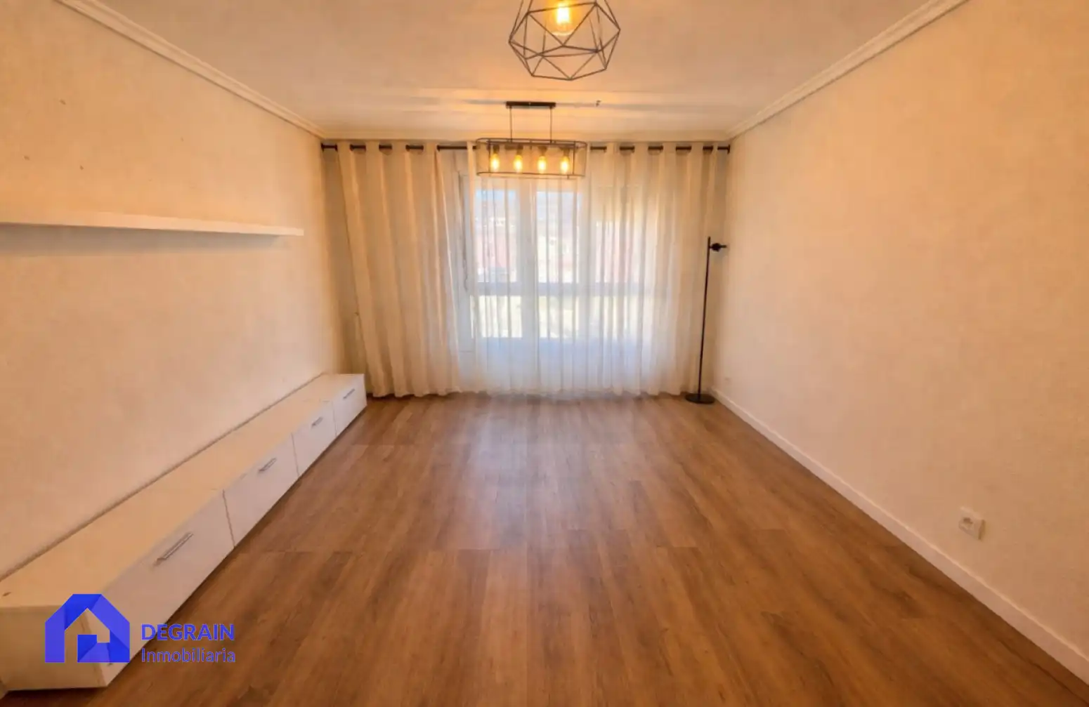 Sala de estar de Piso en venta en Carreño con Calefacción y Trastero