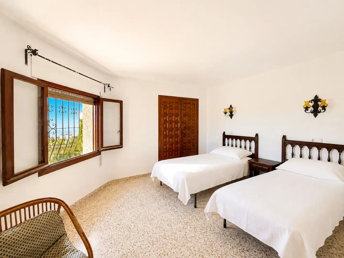 Casa con giardino in vendita a La Viña - Montemar - San Jaime, imagen 27