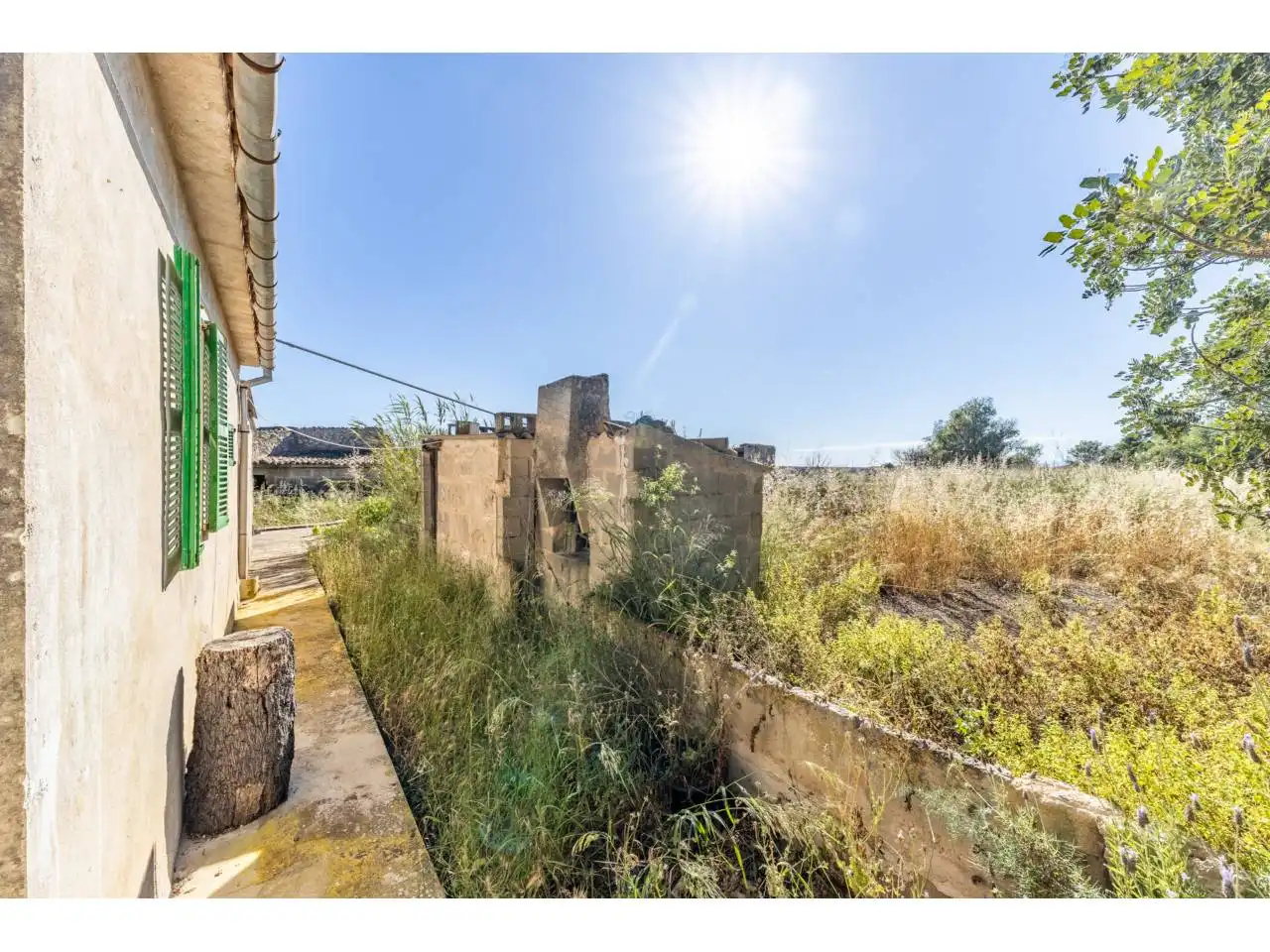 Terreno rustico in vendita a Llucmajor pueblo, imagen 42