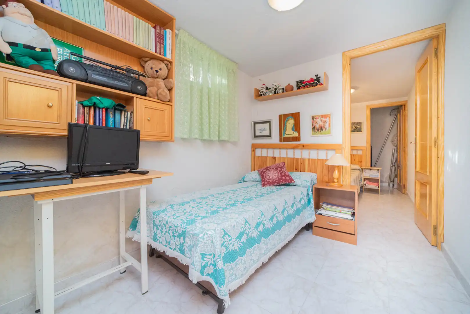 Villa con piscina in vendita a Méntrida, imagen 11