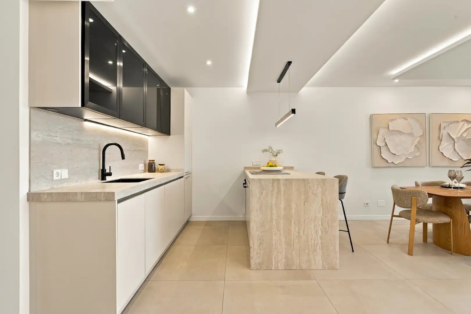 Ático con piscina en venta en Nueva Andalucía, imagen 21