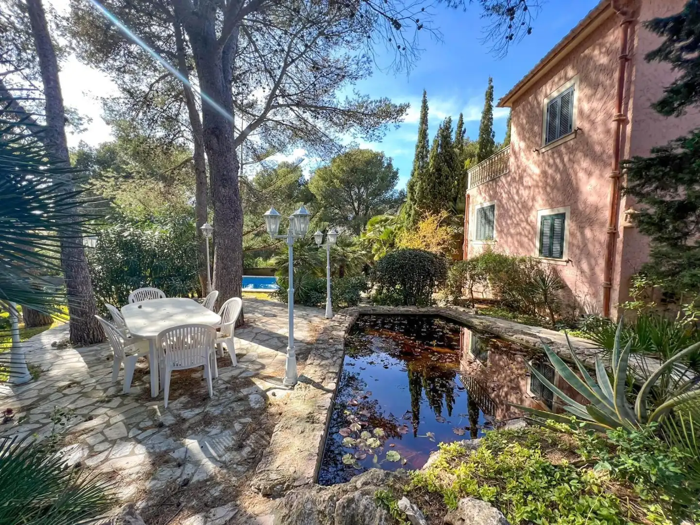 Houses for sale in Pollença - Carrer Torrent de Can Botana, Cala Sant Vicenç