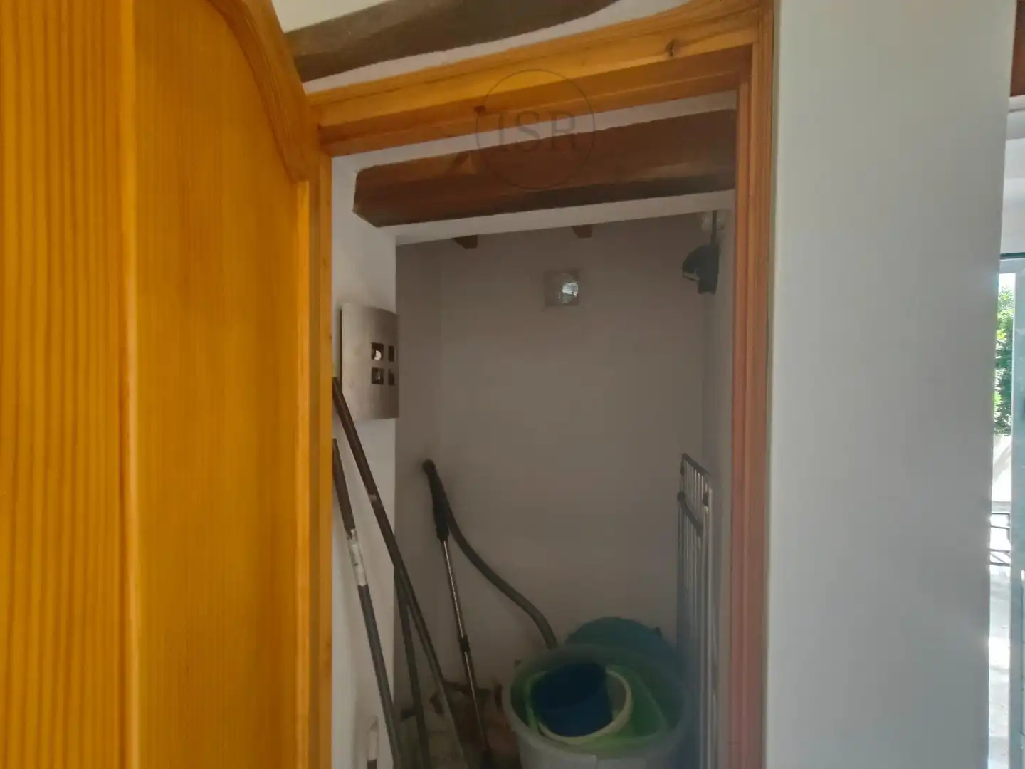 Casa o xalet en venda en Antas amb Aire condicionat i Piscina