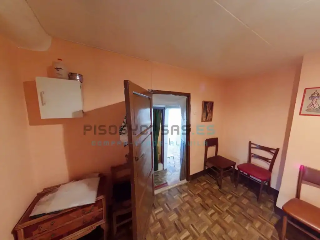 Casa o chalet en venta en Aguilón