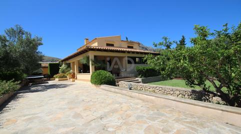 Foto 5 de Casa adosada en venda a Port de Pollença, Illes Balears