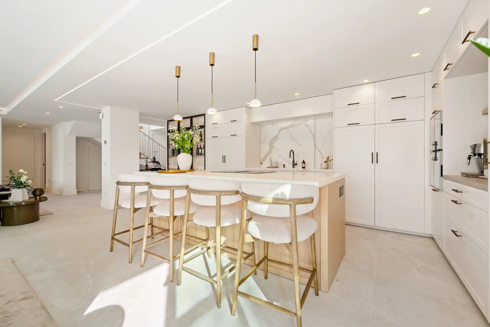 House with terrace for sale in La Quinta, imagen 12