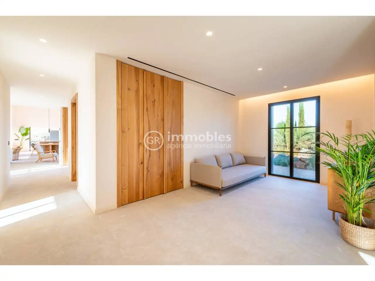Houses for sale in Poligono 4, Santa María del Camí